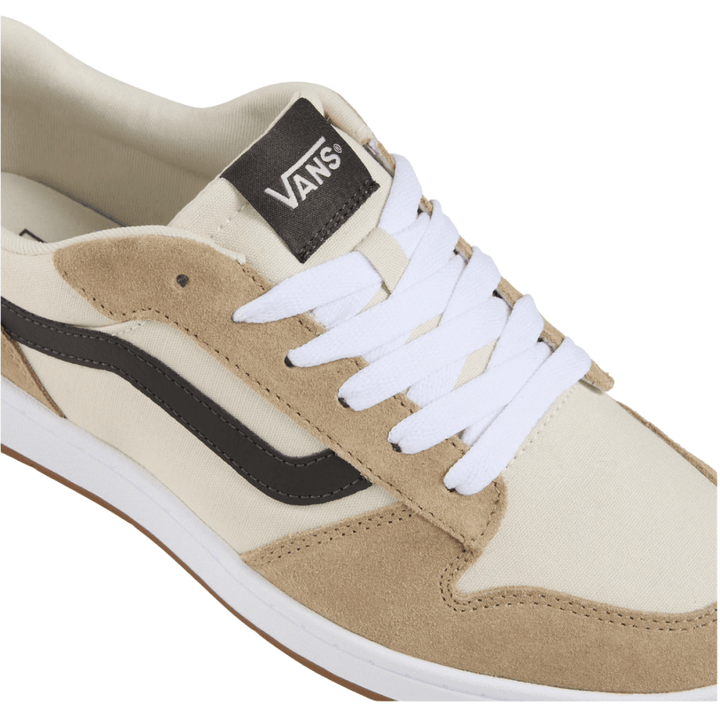 Vans Ryland Ls Chunky Lace Shoes