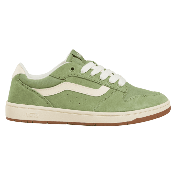 Vans Ryland Ls Chunky Lace Shoes