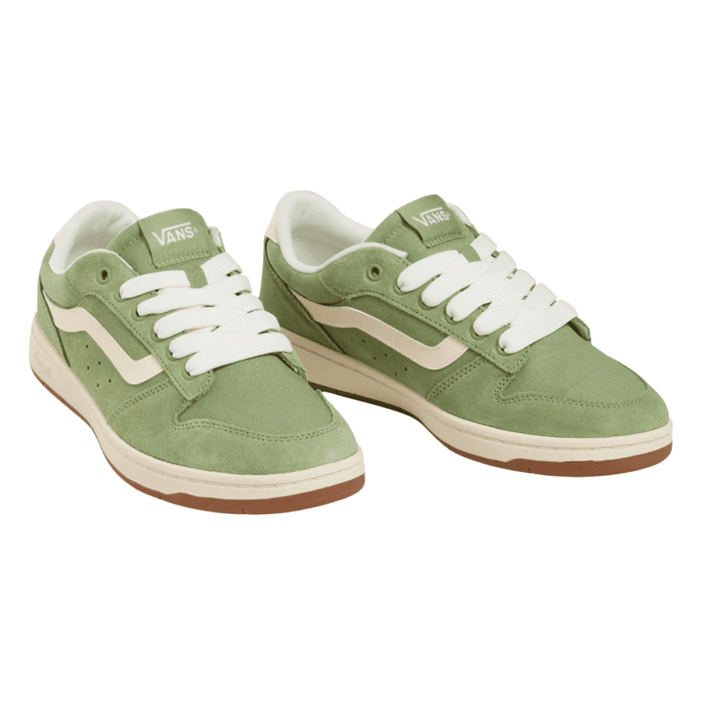 Vans Ryland Ls Chunky Lace Shoes