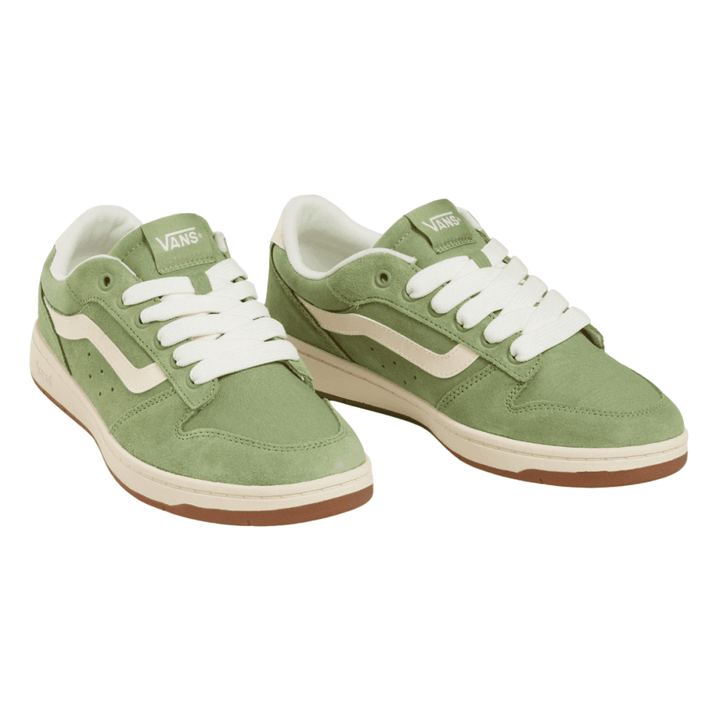 Vans Ryland Ls Chunky Lace Shoes