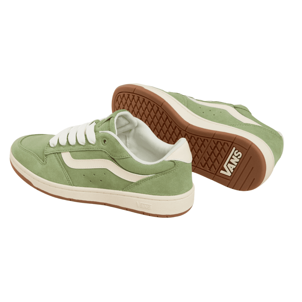 Vans Ryland Ls Chunky Lace Shoes