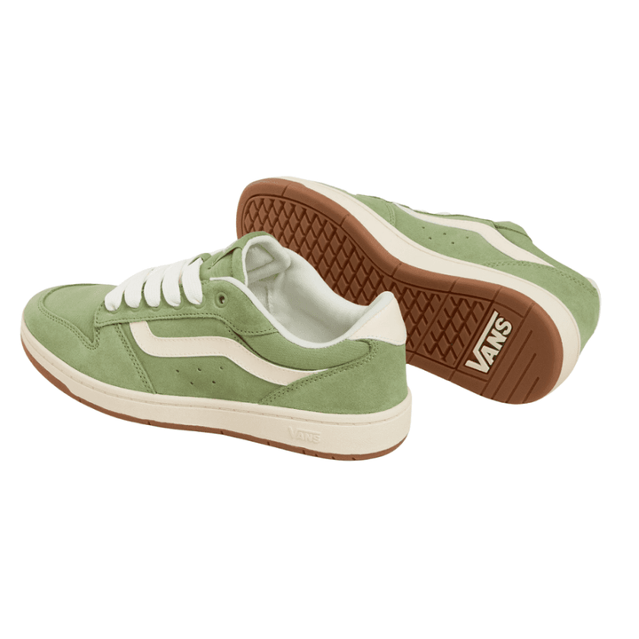 Vans Ryland Ls Chunky Lace Shoes