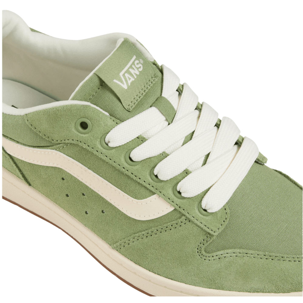 Vans Ryland Ls Chunky Lace Shoes