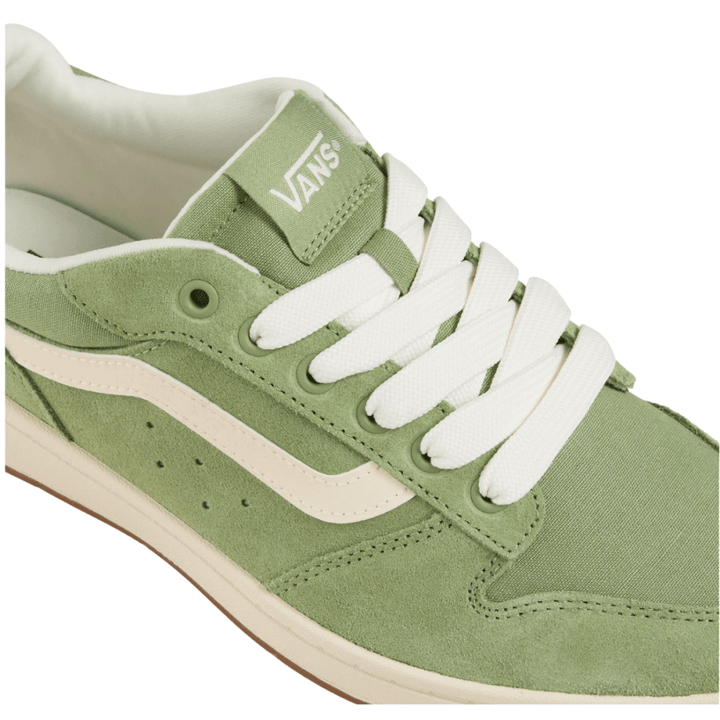 Vans Ryland Ls Chunky Lace Shoes