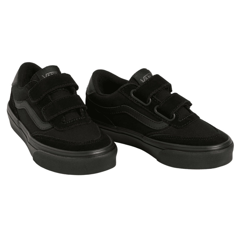 Vans Brooklyn Ls V Suede/Canvas Shoes
