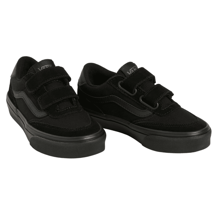 Vans Brooklyn Ls V Suede/Canvas Shoes