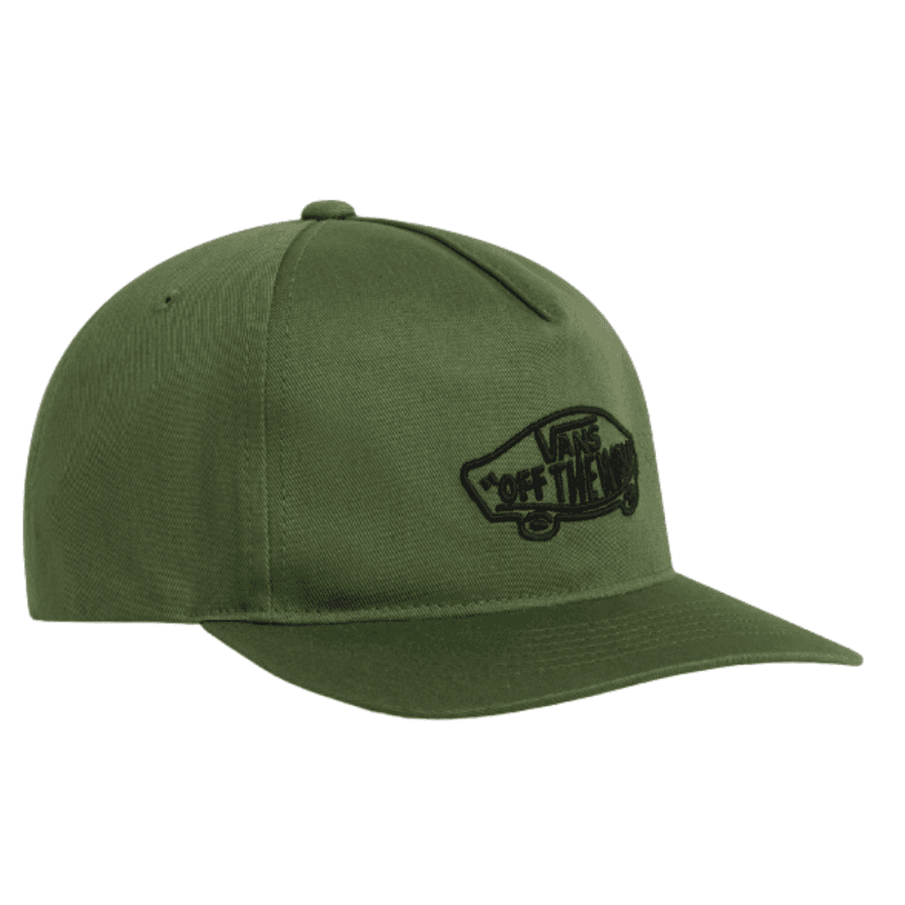 Vans Vans Classic Snapback Cap