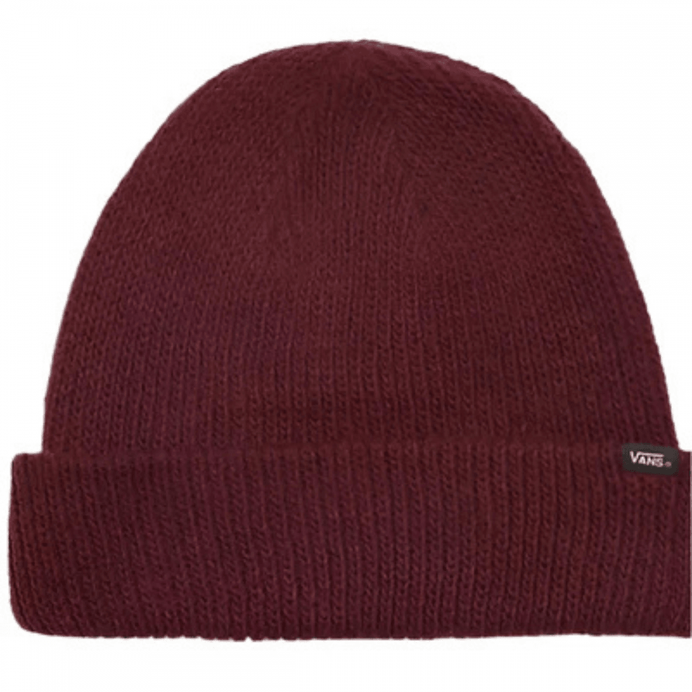 Vans Core Basic Cuff Beanie