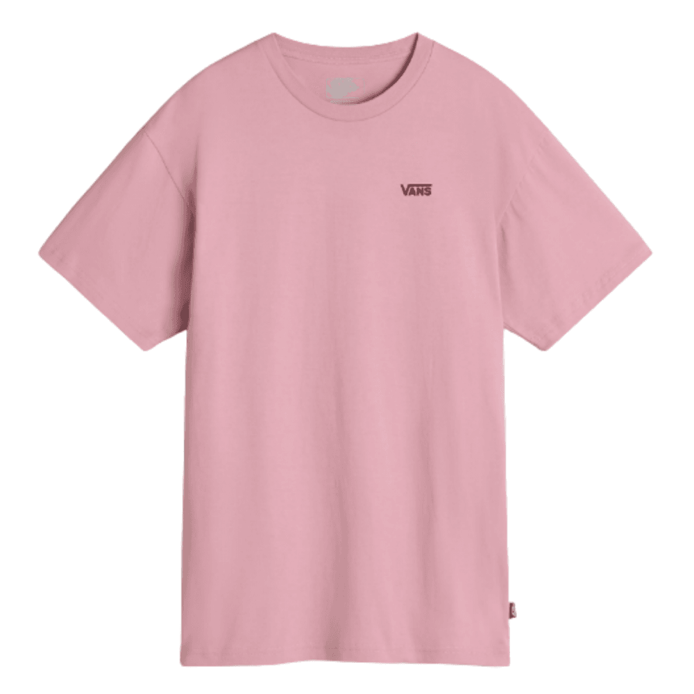 Vans Left Chest Logo Tee