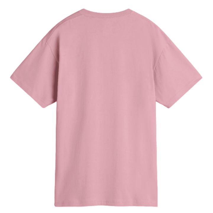 Vans Left Chest Logo Tee
