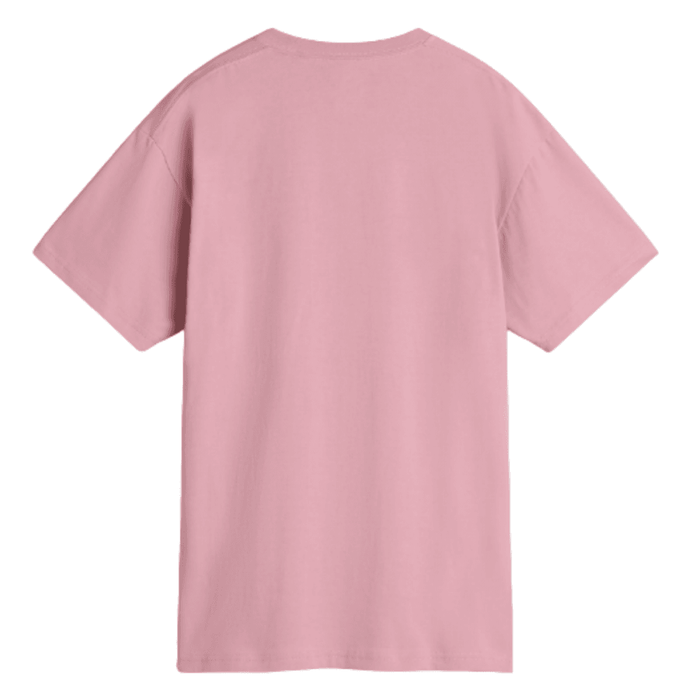 Vans Left Chest Logo Tee