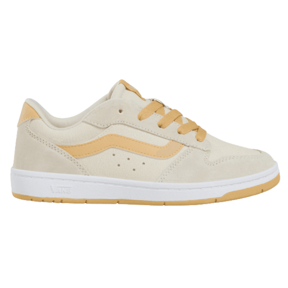 Vans Ryland Ls Suede/Canvas Shoes