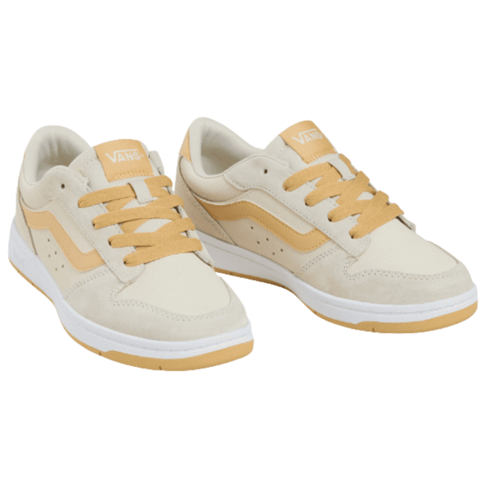 Vans Ryland Ls Suede/Canvas Shoes