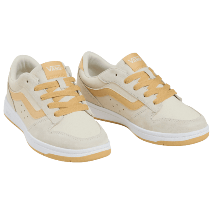 Vans Ryland Ls Suede/Canvas Shoes