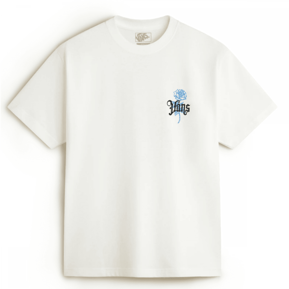 Vans Grown From The Ground Up Ss Tee