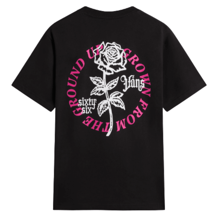 Vans Grown From The Ground Up Ss Tee