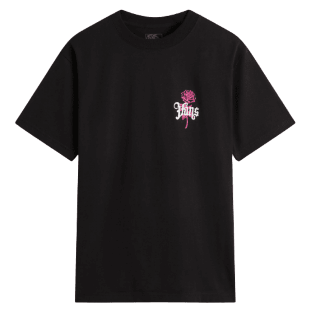 Vans Grown From The Ground Up Ss Tee