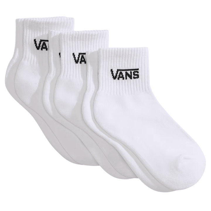 Vans Kids Classic Half Crew Socks