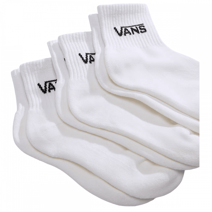 Vans Kids Classic Half Crew Socks