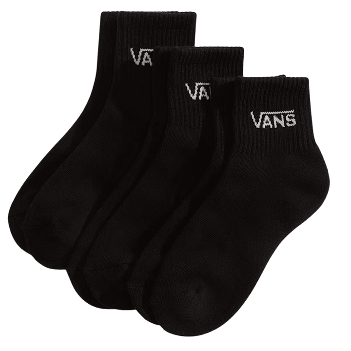 Vans Kids Classic Half Crew Socks
