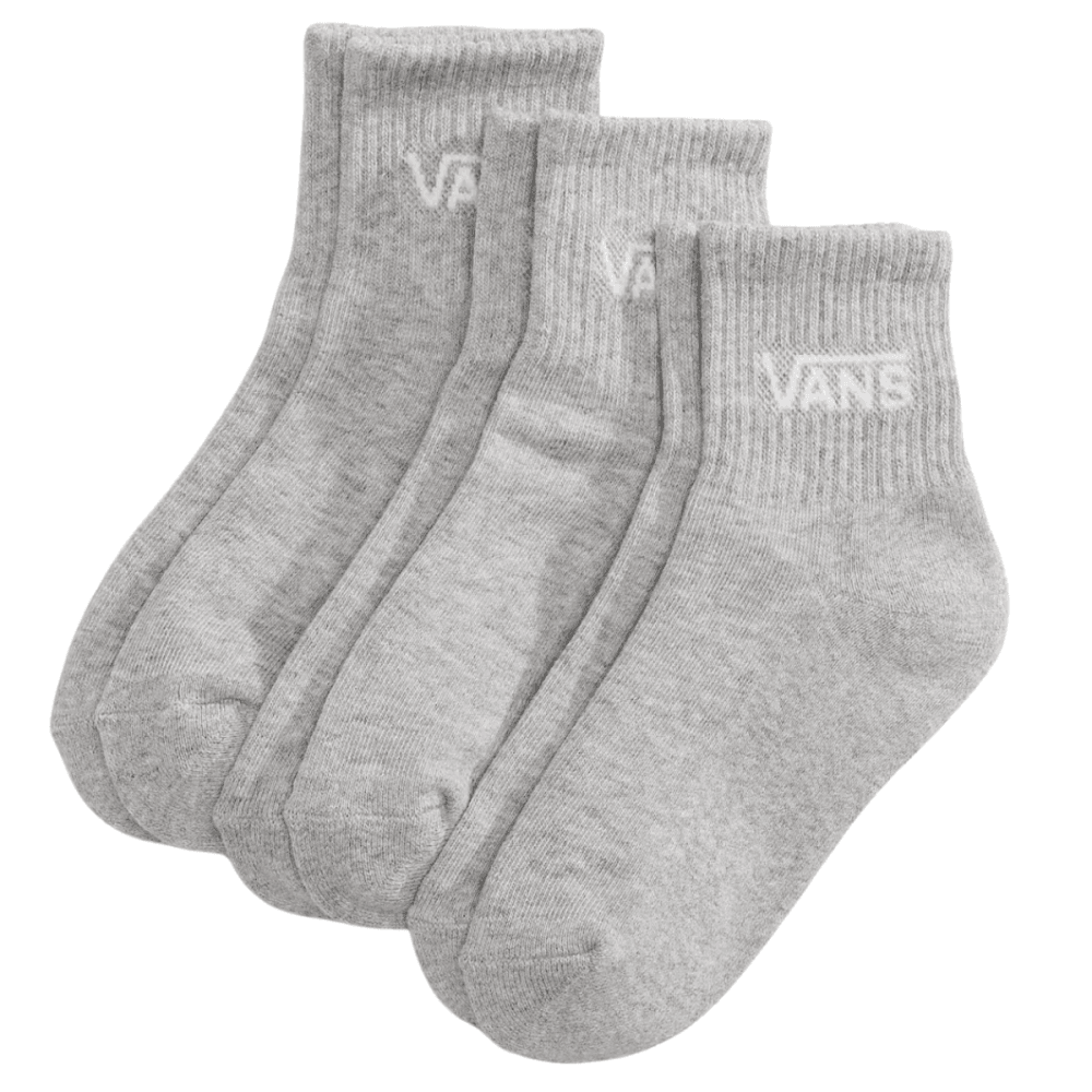 Vans Kids Classic Half Crew Socks