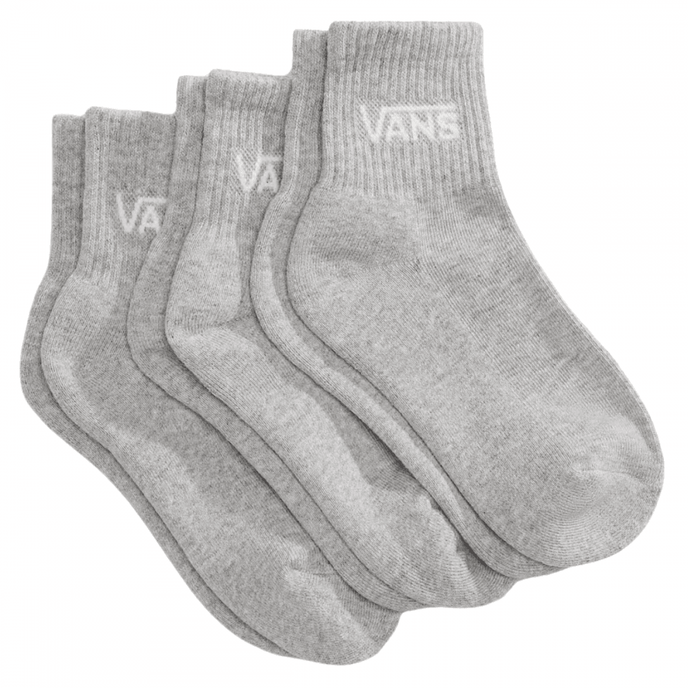 Vans Kids Classic Half Crew Socks