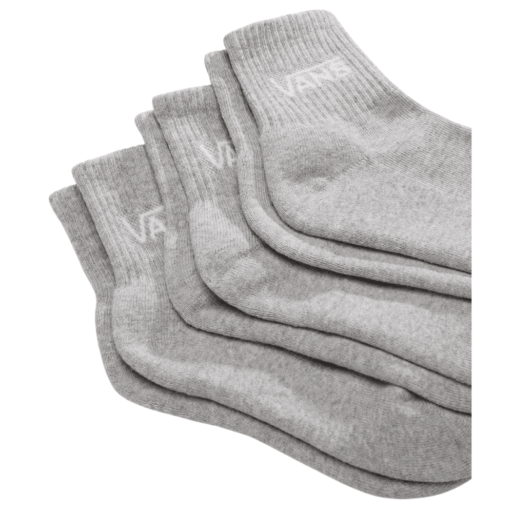 Vans Kids Classic Half Crew Socks