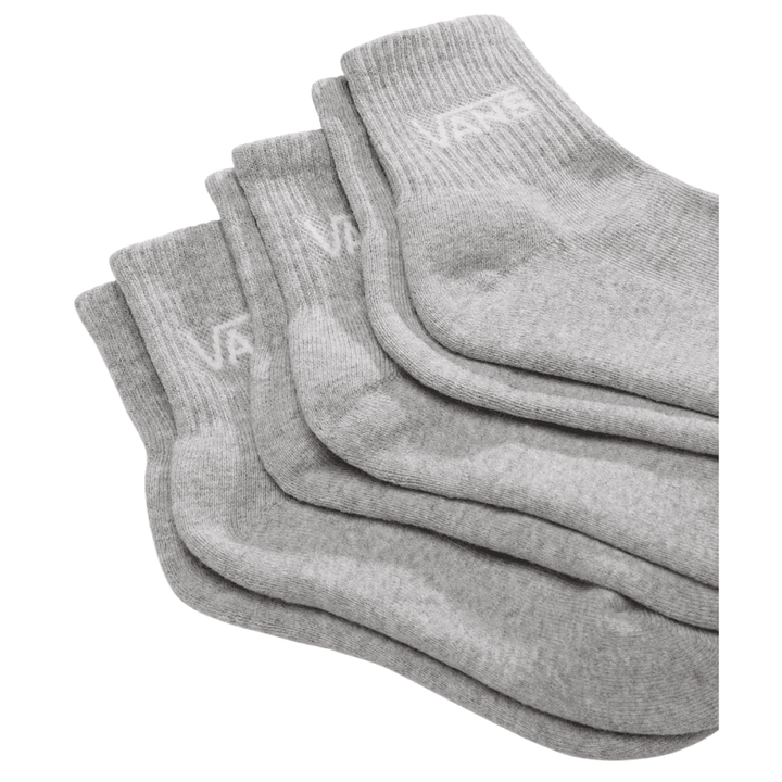 Vans Kids Classic Half Crew Socks