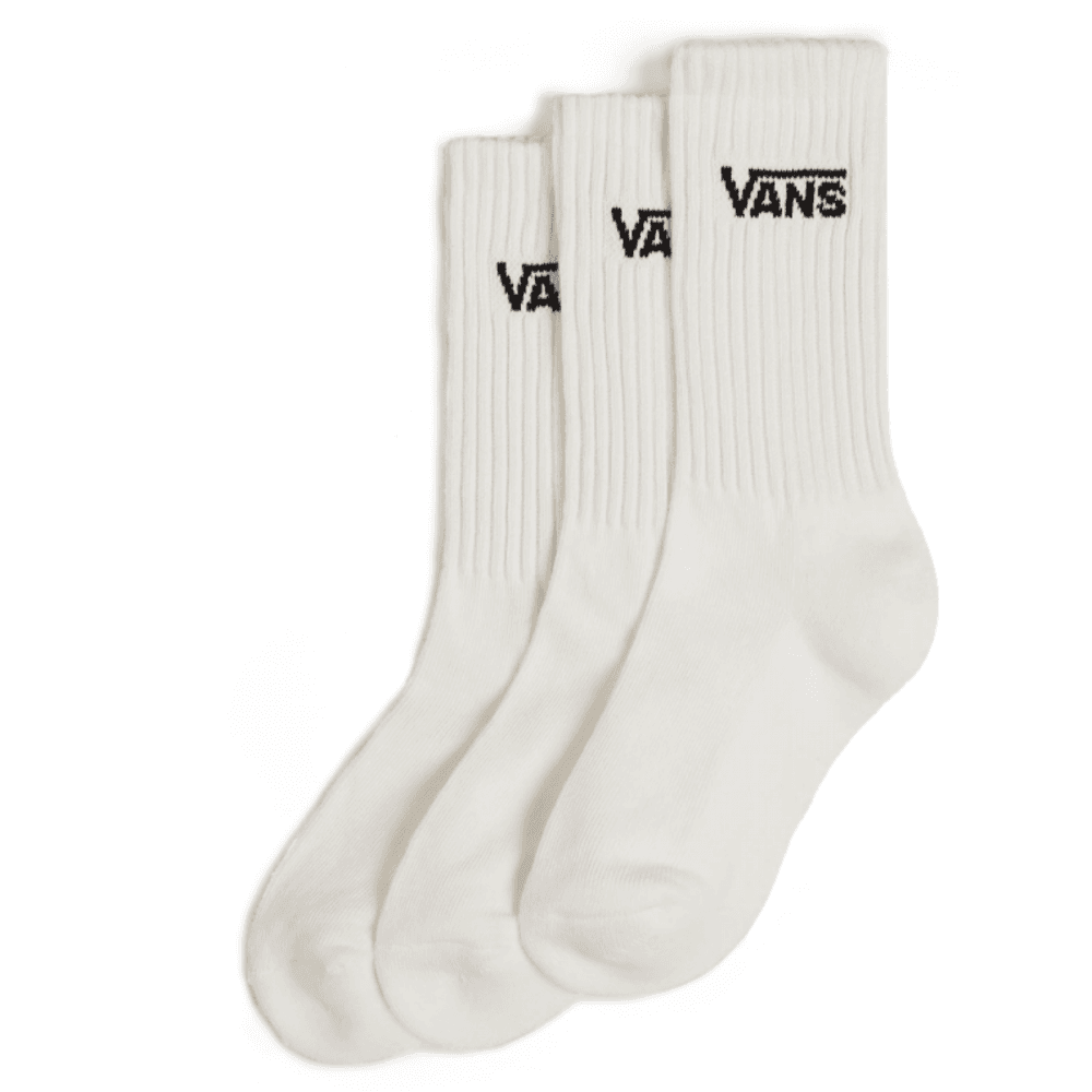 Vans Kids Classic Crew Socks