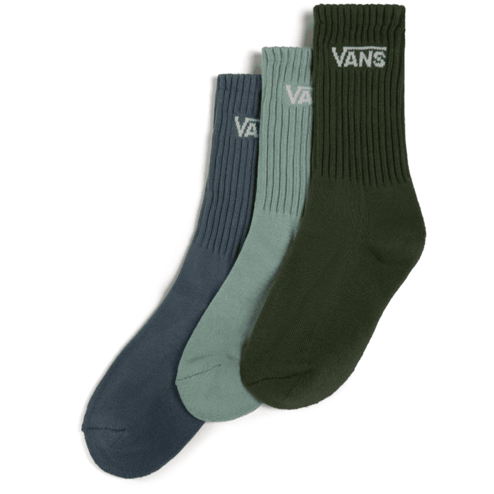 Vans Kids Classic Crew Socks
