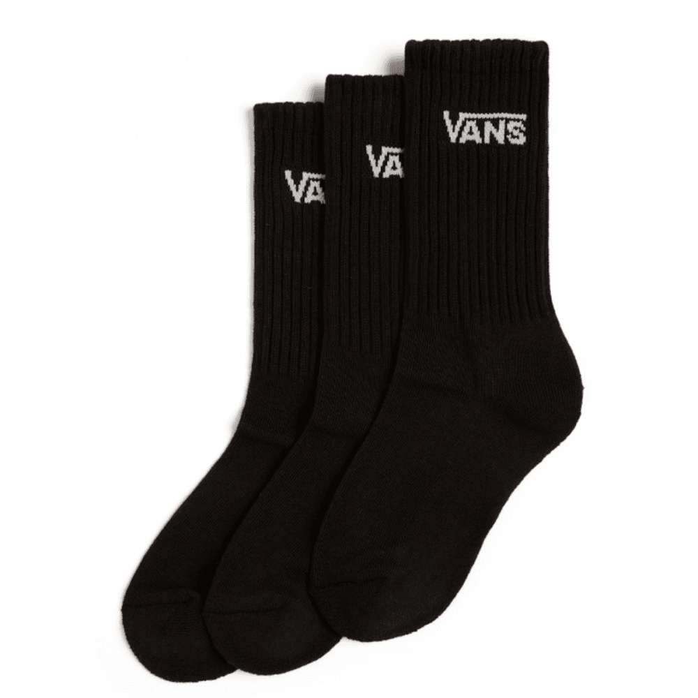 Vans Kids Classic Crew Socks