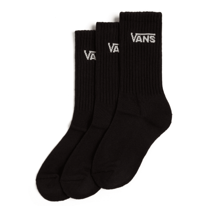 Vans Kids Classic Crew Socks