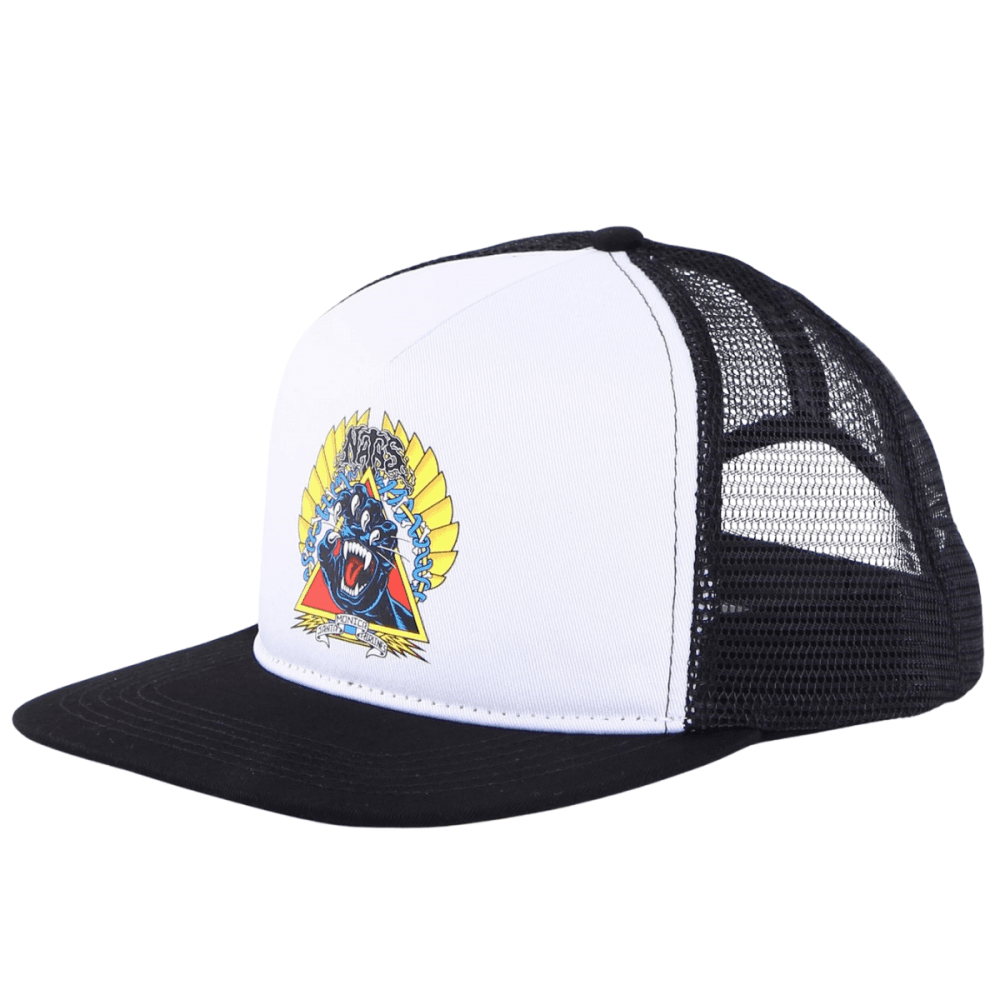 Santa Cruz Natas Screaming Panther Cap