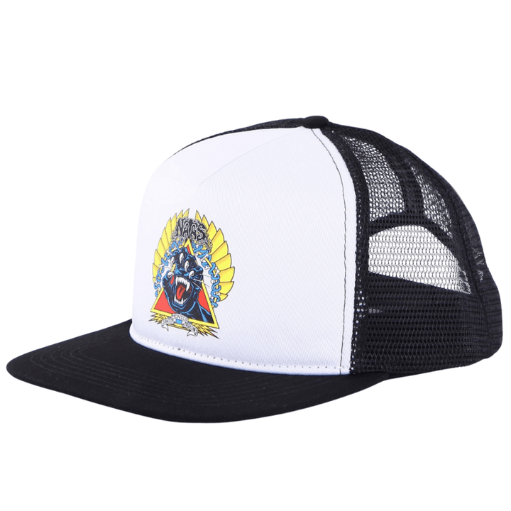 Santa Cruz Natas Screaming Panther Cap