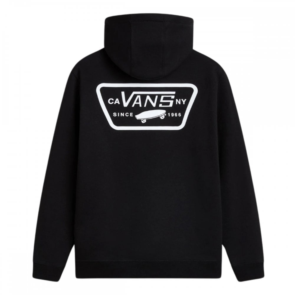 Vans Full Patched Ii Po Hoodie