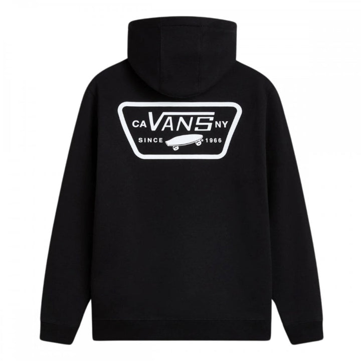 Vans Full Patched Ii Po Hoodie