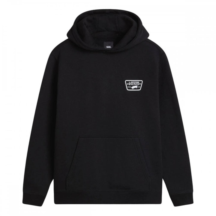 Vans Full Patched Ii Po Hoodie