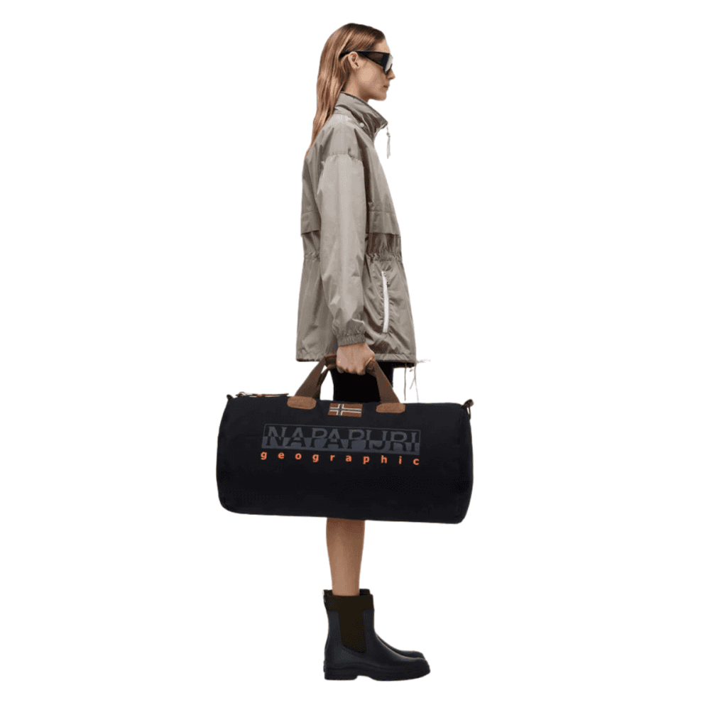 Napapijri Bering 3 Duffel Bag