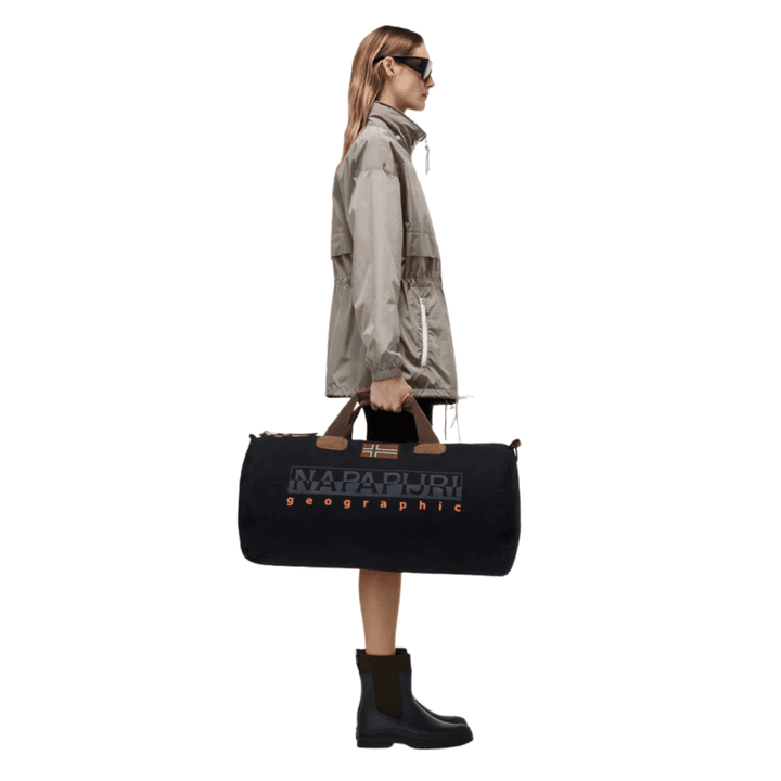 Napapijri Bering 3 Duffel Bag