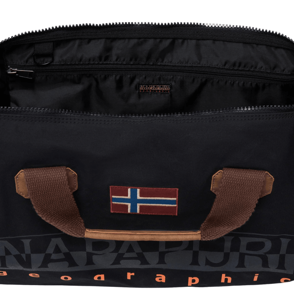 Napapijri Bering 3 Duffel Bag