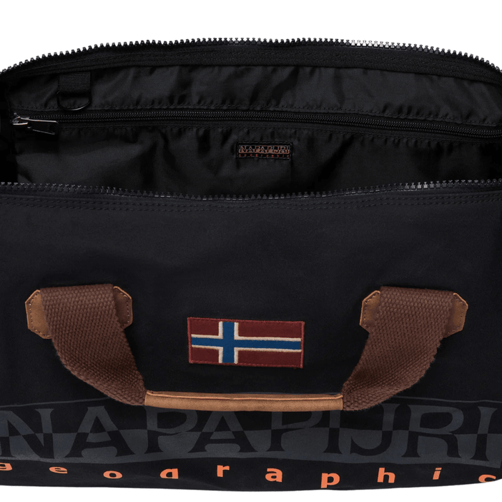 Napapijri Bering 3 Duffel Bag
