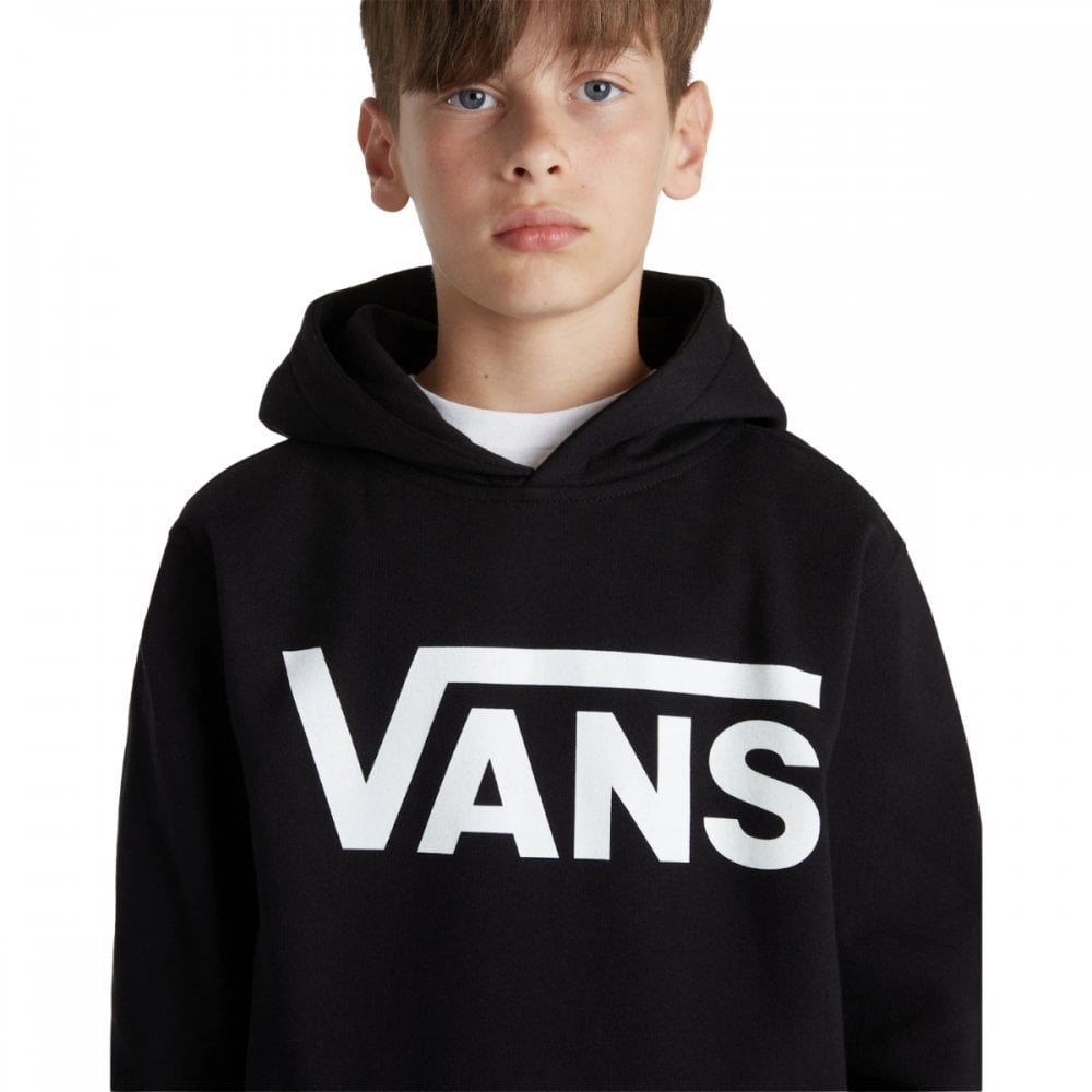 Vans Vans Classic II Po Hoodie