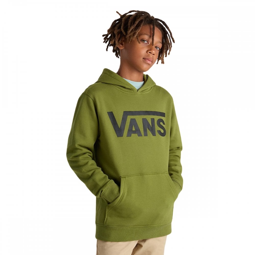Vans Vans Classic II Po Hoodie