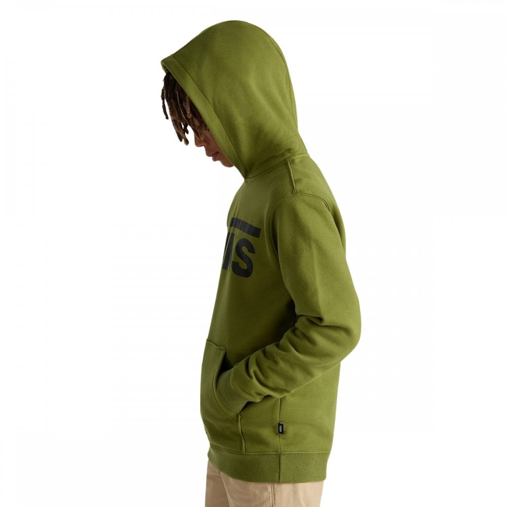 Vans Vans Classic II Po Hoodie