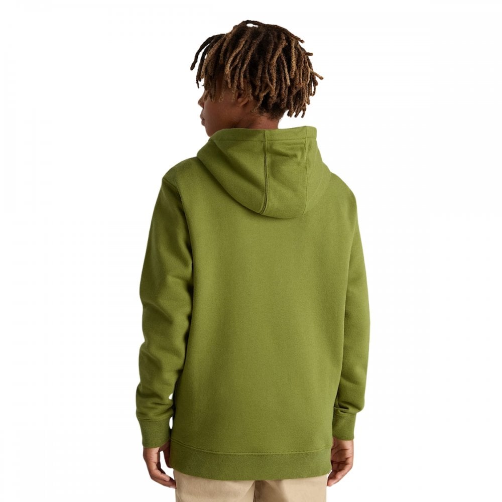 Vans Vans Classic II Po Hoodie