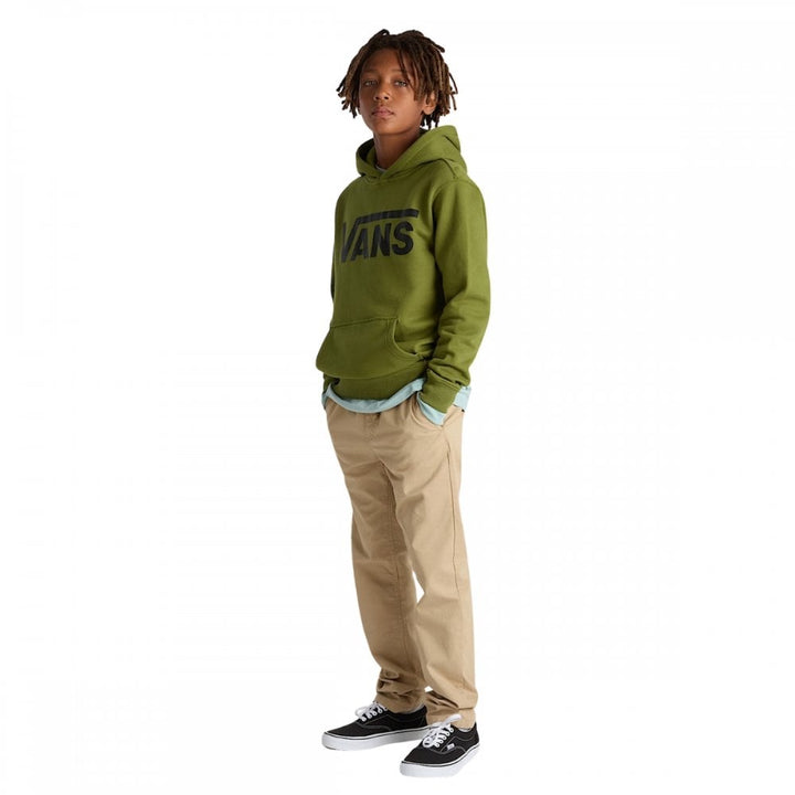 Vans Vans Classic II Po Hoodie