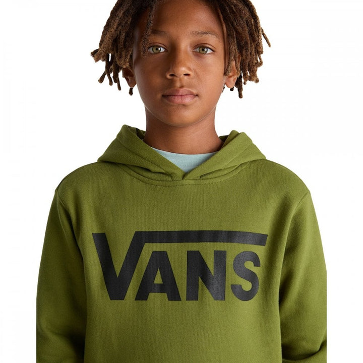 Vans Vans Classic II Po Hoodie