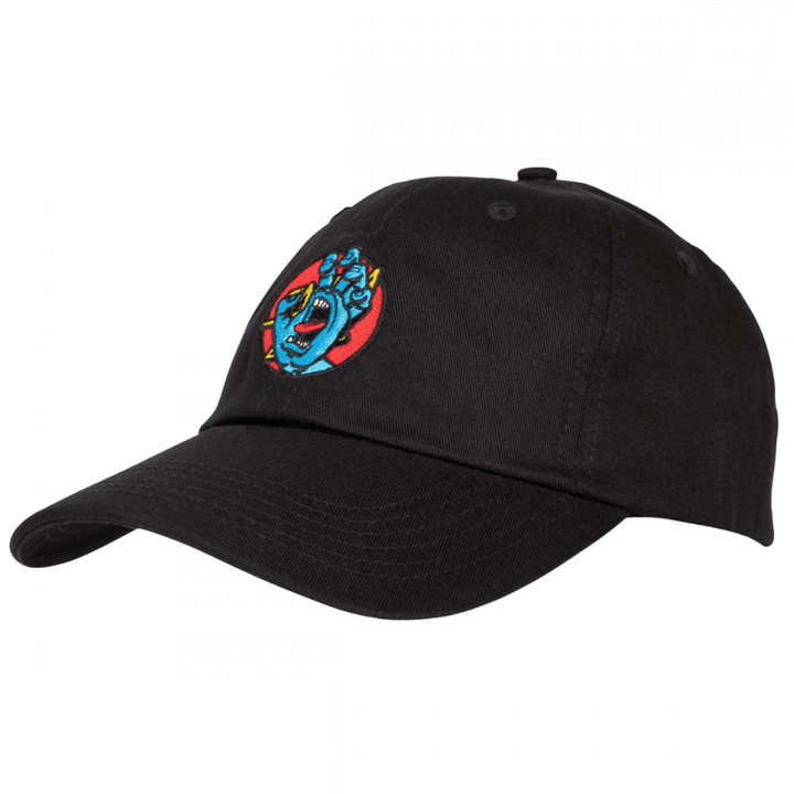 Santa Cruz Hand Dot Cap