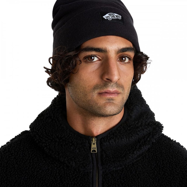Vans Classic Tall Cuff Beanie
