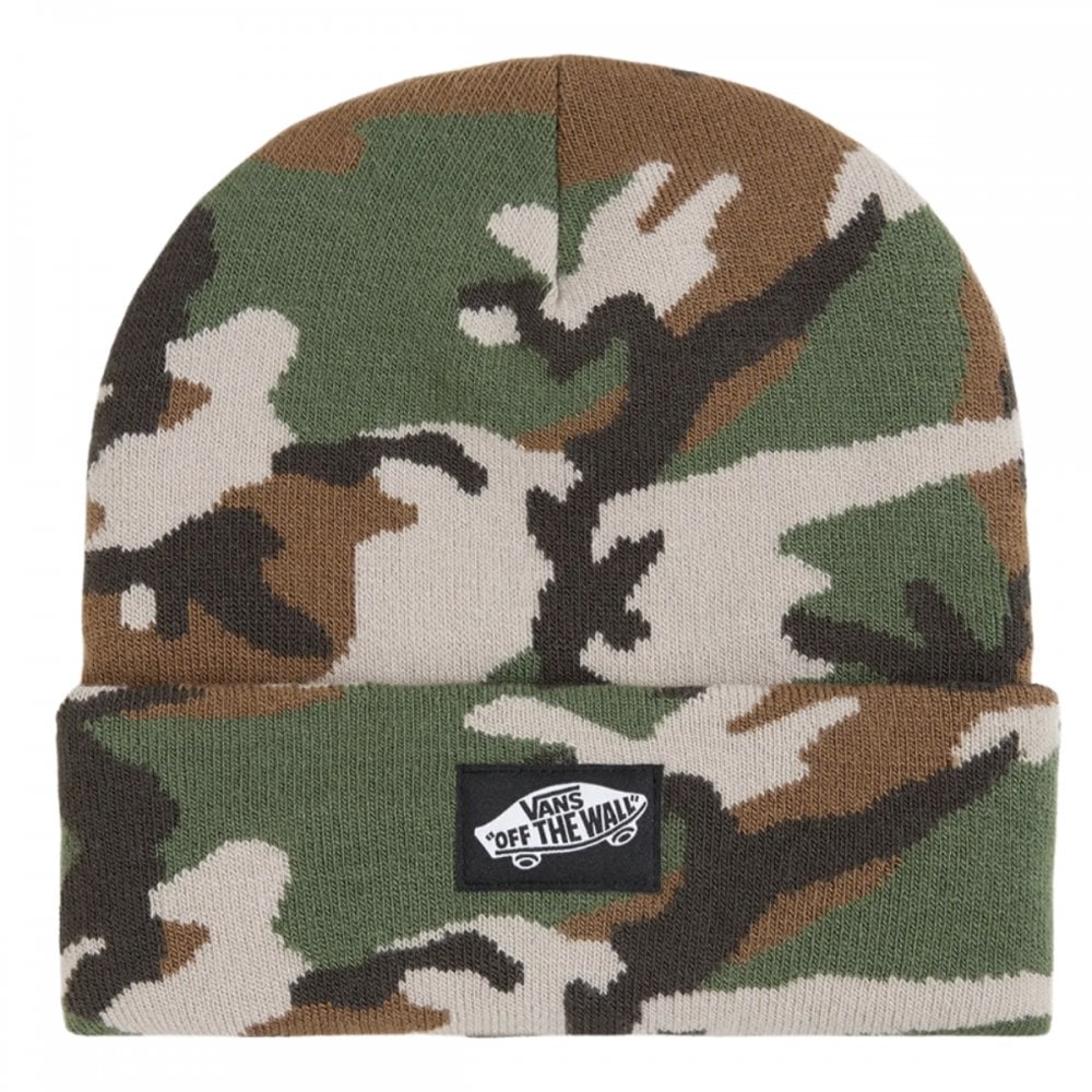 Vans Classic Tall Cuff Beanie